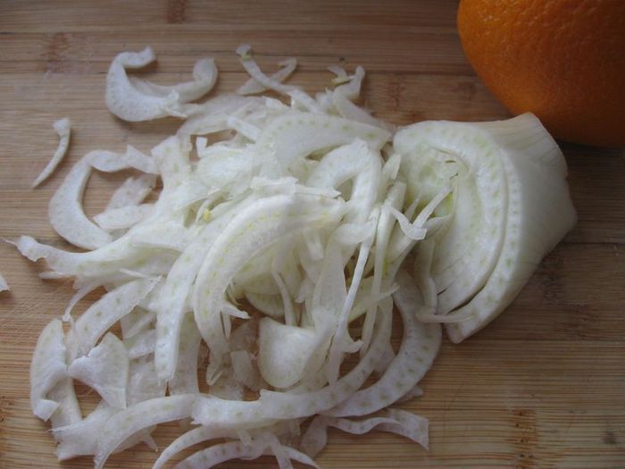 Салат &amp;quot;Морской&amp;quot;