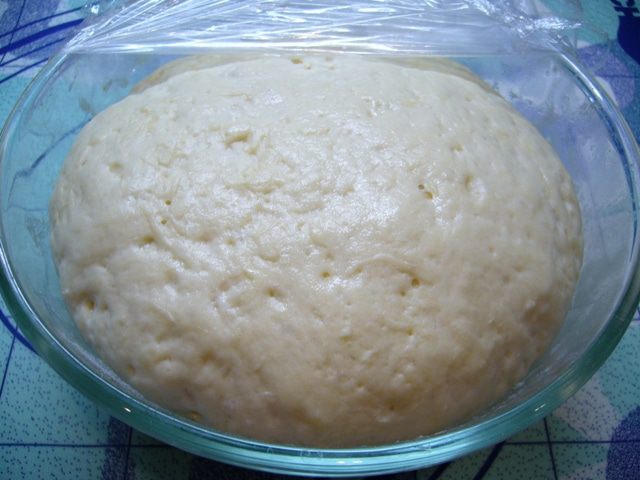 Закрытая пицца-вулкан &amp;quot;Обжигающий Stromboli&amp;quot;