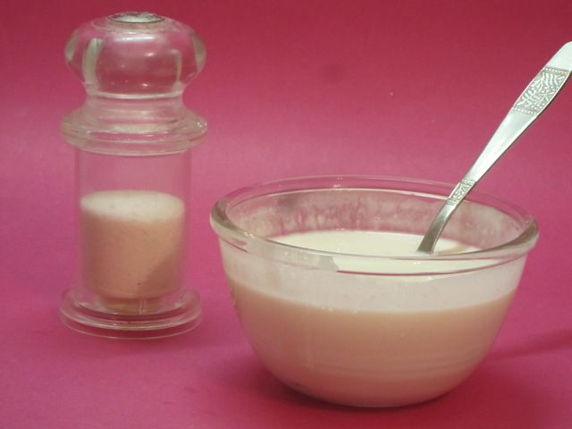 Заливное из курицы