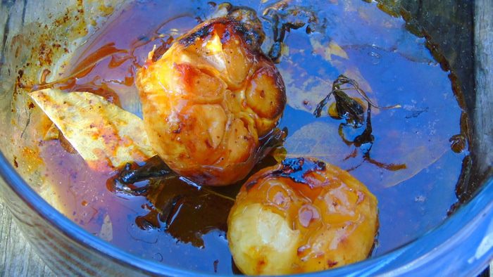 Хлеб Дорис Грант