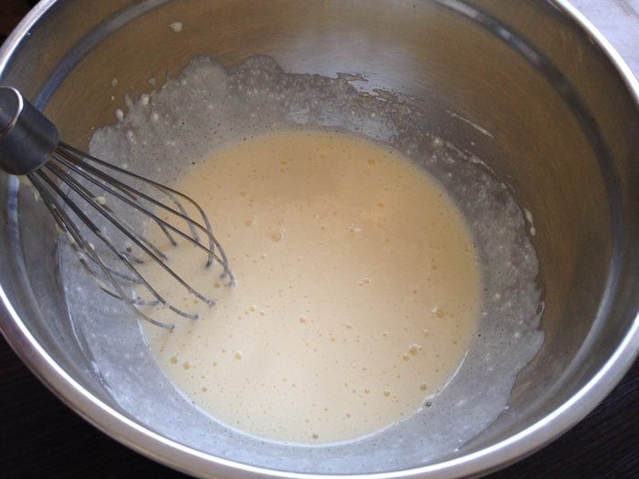 Пряники на сметане