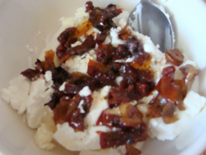 Тарталетки из теста фило (оригинальная формовка)