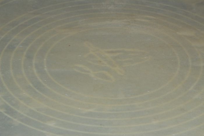 Штрудель из вытяжного теста с вишнями