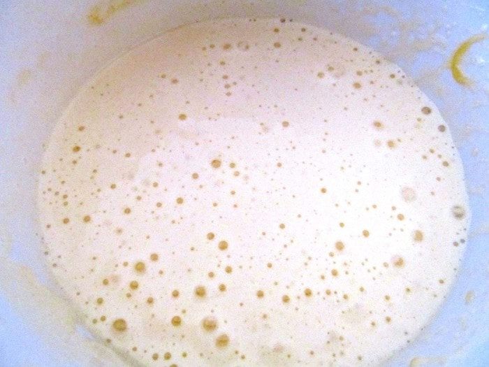 Божественный яблочный пирог из Британской Колумбии