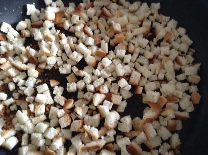 &amp;quot;Каштаны&amp;quot; из судака