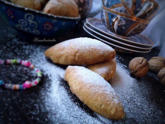 Печенье &amp;quot;Керебич&amp;quot;