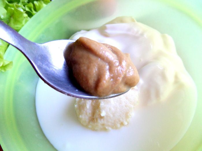 Салат &amp;quot;Два редиса&amp;quot;