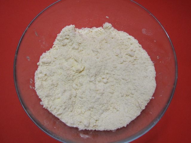 Булочки сырные
