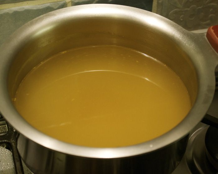 Ризотто для влюбленных 