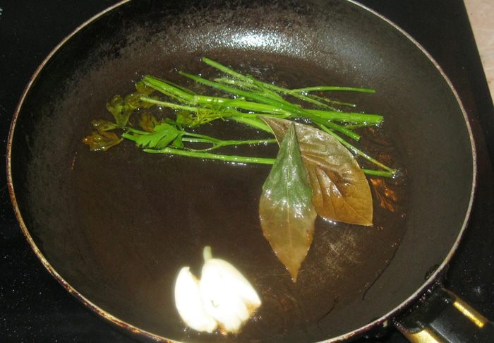 Говядина в винном соусе