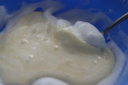 Груши &amp;quot;Ришелье&amp;quot; (завтрак по-французски)