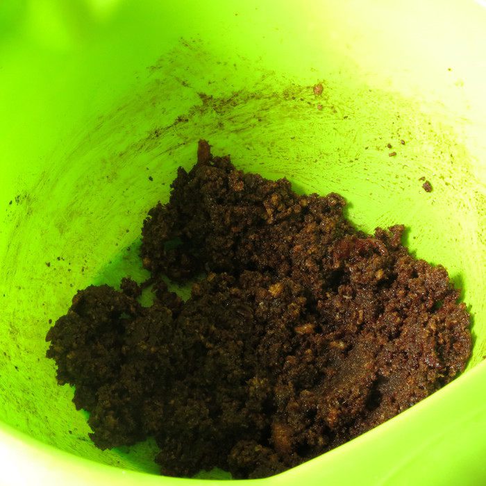 Неаполитанское печенье «Biscotti All&amp;#39;Amarena»