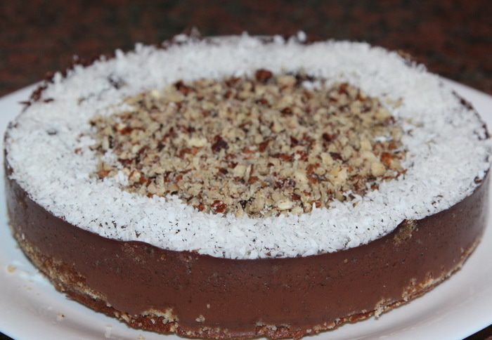 Почти львовский сырник