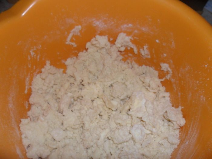 &amp;quot;Улитка&amp;quot; с инжиром