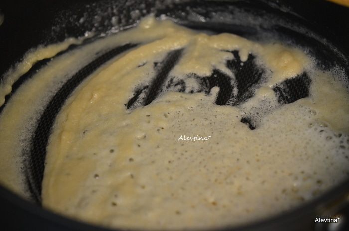 Креветки Etouffee