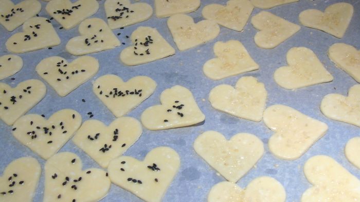 Печенье &amp;quot;Минутка&amp;quot;