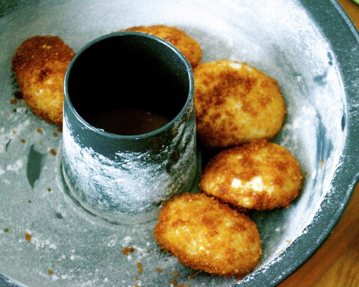 &amp;quot;Мартышкин хлеб&amp;quot; (MONKEY BREAD)