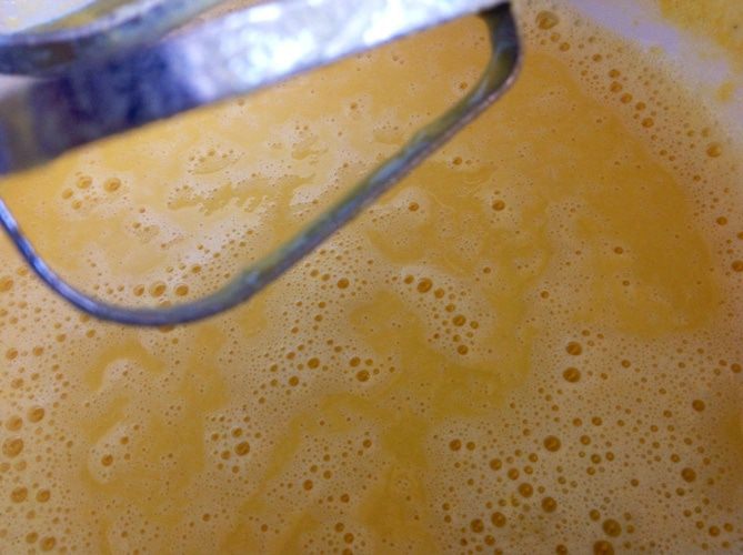 Такос - кукурузные лепешки с начинкой