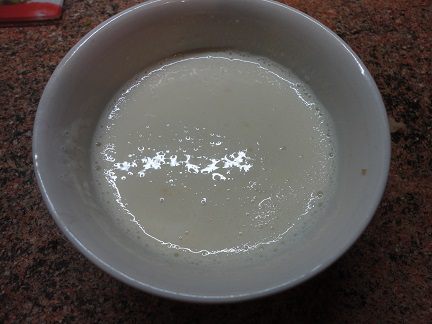 Салат из квашеной капусты