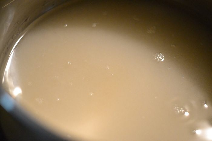 Эклеры со сливочно-шоколадным кремом (Ekler fánk)