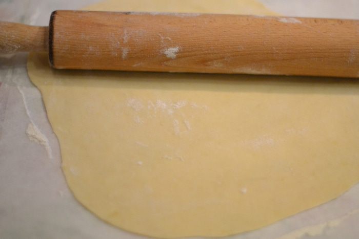 Торт Наполеон &amp;quot;Абрикосовый&amp;quot;