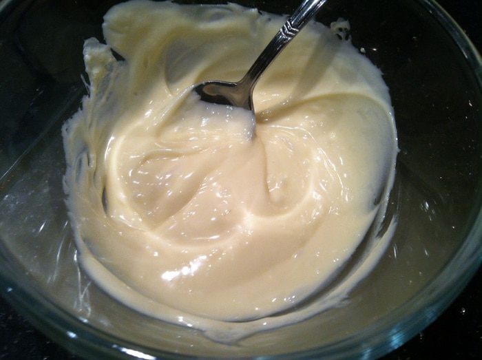 Печенье &amp;quot;Мозги зомби&amp;quot;