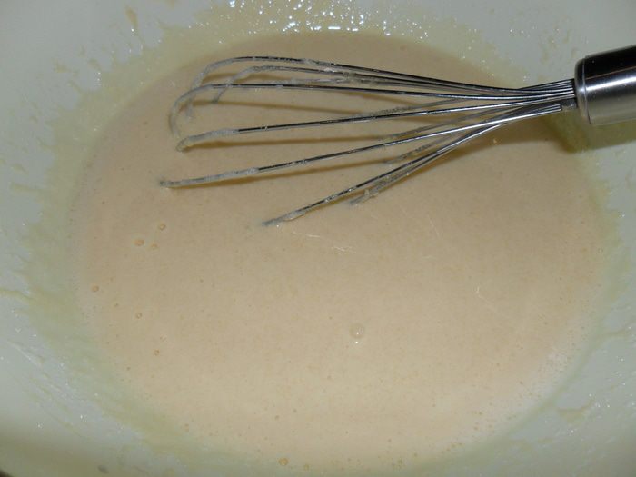 Наполеон &amp;quot;32 коржа&amp;quot;