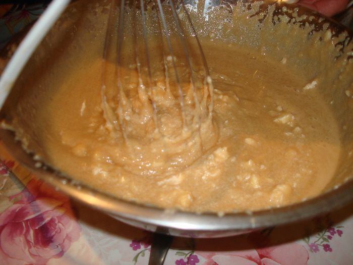 Торт &amp;quot;Пражский&amp;quot;