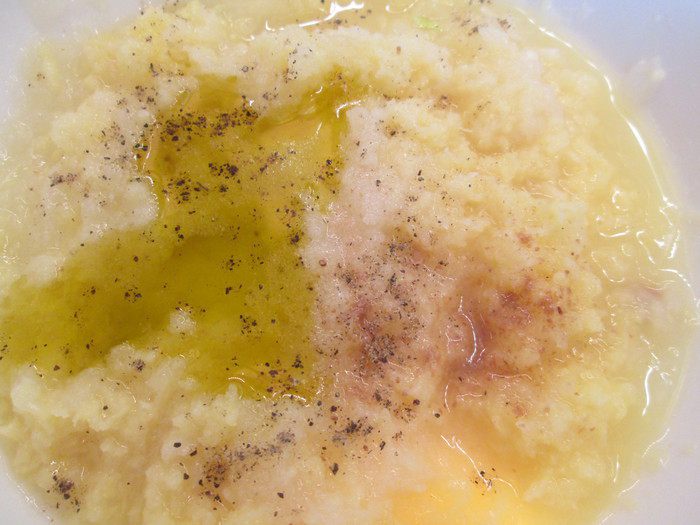 Имбирная курица к Рождеству