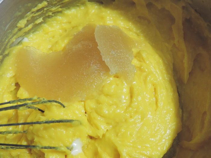 Торт &amp;quot;Карайби&amp;quot;