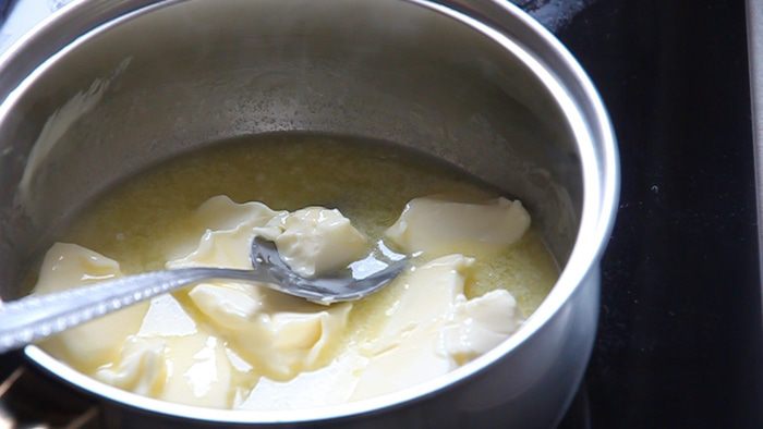 Пасхальный кулич «Экзотик»