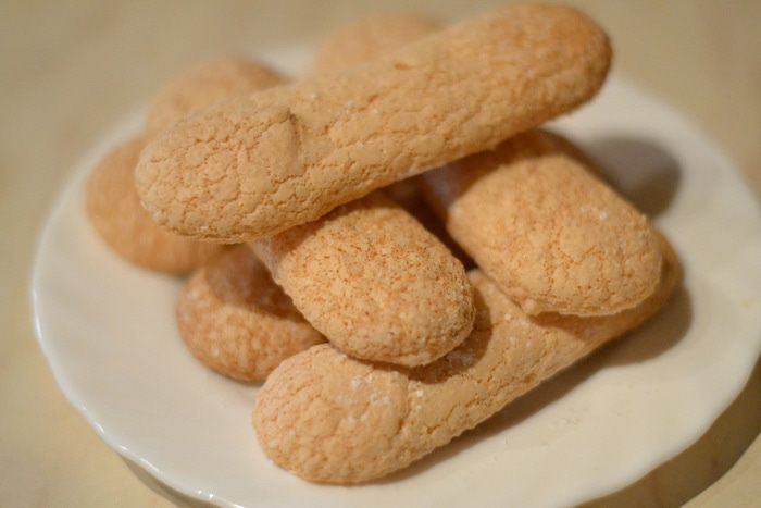 Торт Тирамису &amp;quot;Алехандро&amp;quot; (Tiramisu Cake &amp;quot;Alejandro&amp;quot;)