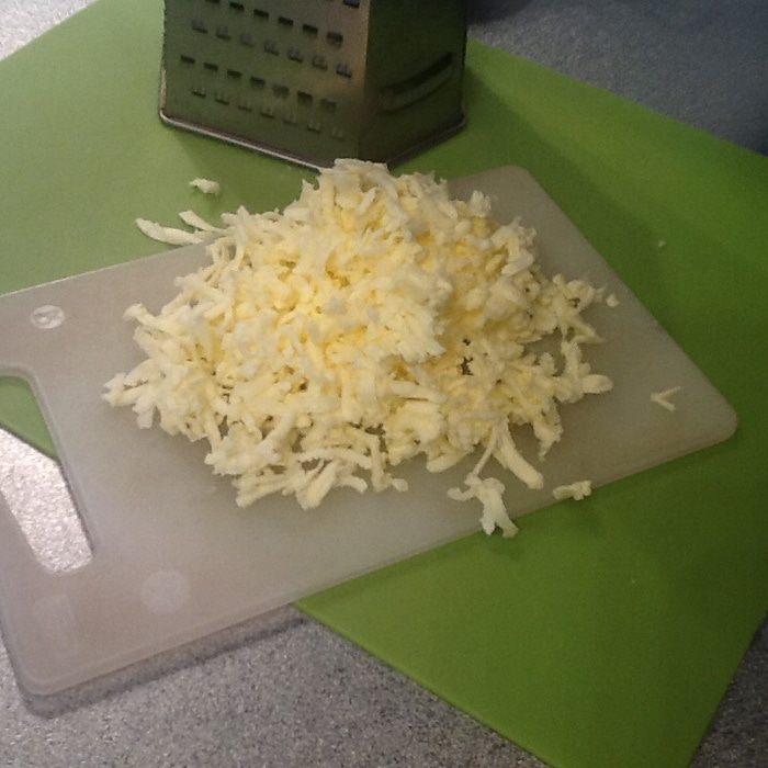 Пирог с вишней