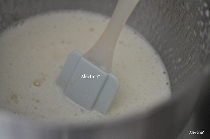 Кремовый торт &amp;quot;Бостон&amp;quot;