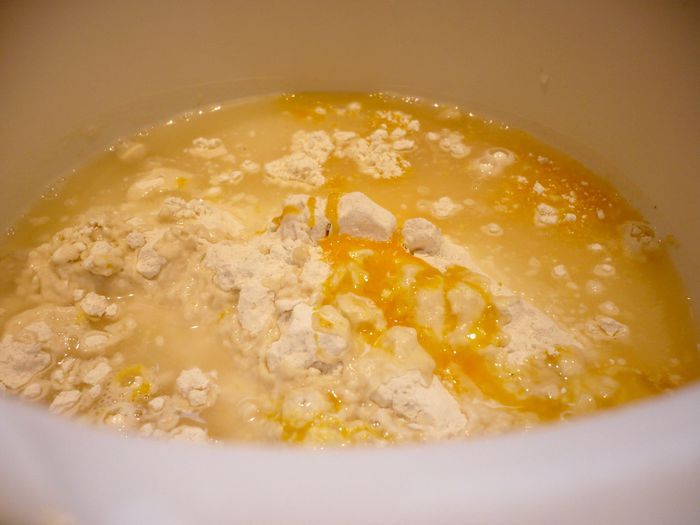 Турецкие пельмени «Два капитана»