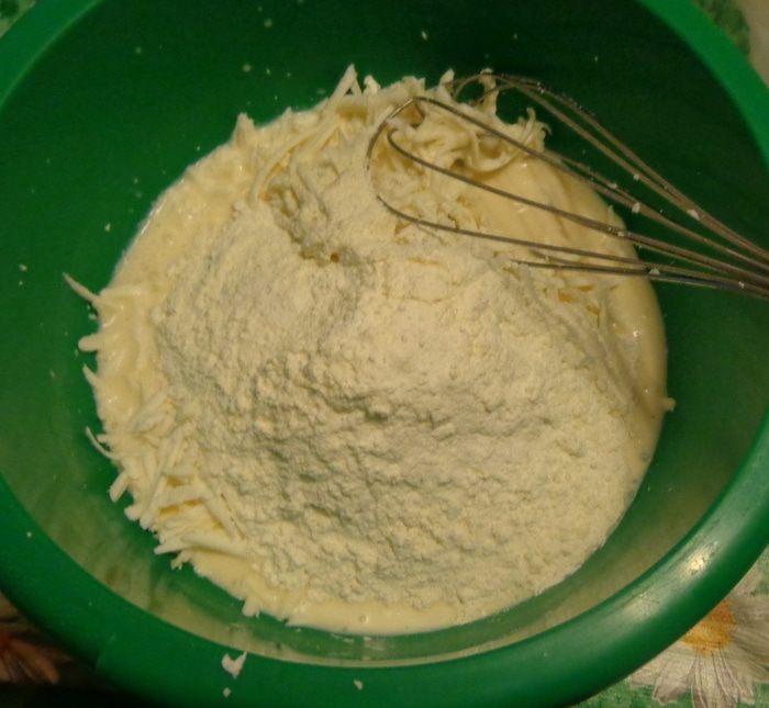 Экспресс-хачапури