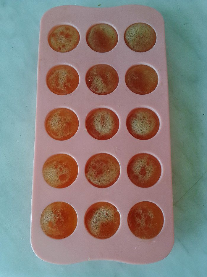 Леденцы от простуды &amp;quot;Заботливая мама&amp;quot;