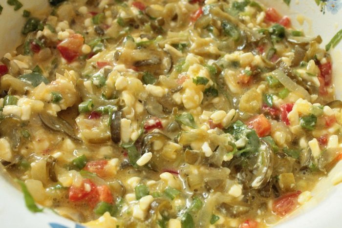 Тарт &amp;quot;Ароматы лета&amp;quot;