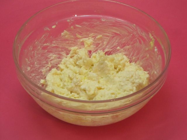 Пляцок &amp;quot;Утренняя роса&amp;quot; (&amp;quot;Ранкова роса&amp;quot;)