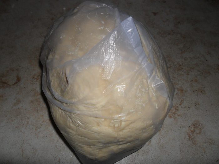 &amp;quot;Улитка&amp;quot; с инжиром