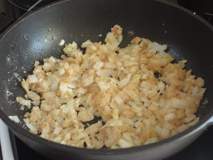 Сырный рулет по-датски