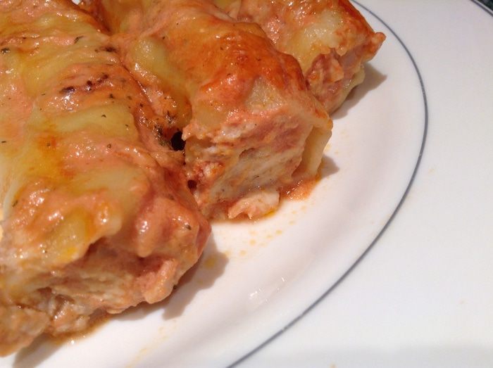 Каннеллони