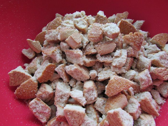 Шоколадная колбаска