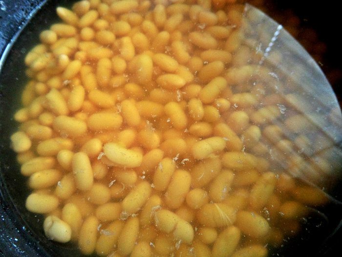 Плюшки картофельные