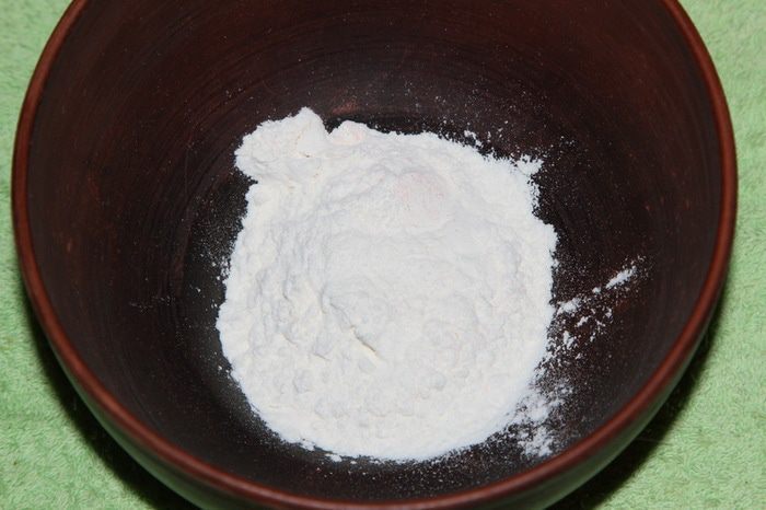 Паприкаш со стручковой фасолью