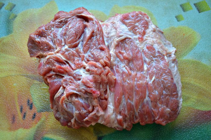 Армянская Кюфта