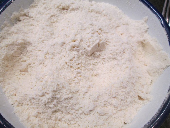 Античная закрытая пицца «Лукана»