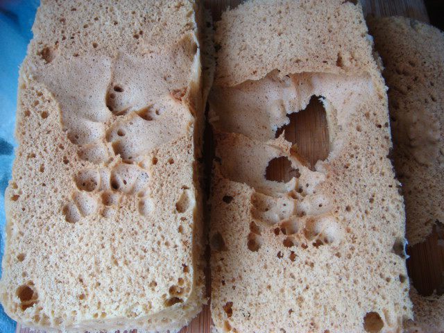 Торт &amp;quot;Белые ночи&amp;quot; в микроволновке