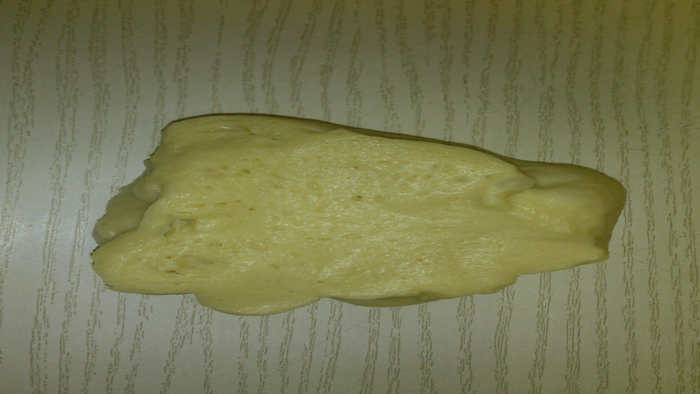 Пирожки с капустой (тесто из хлебопечки)