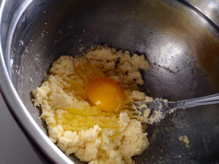 Овсяное печенье &amp;quot;Два шоколада&amp;quot;